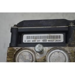 Pompa Modulo ABS Fiat Ducato Dal 2006 al 2011 Cod 0265900317  1768981583910