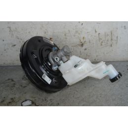 Servofreno DR 5 Dal 2024 in poi Cod 204000039AA  1768981874551