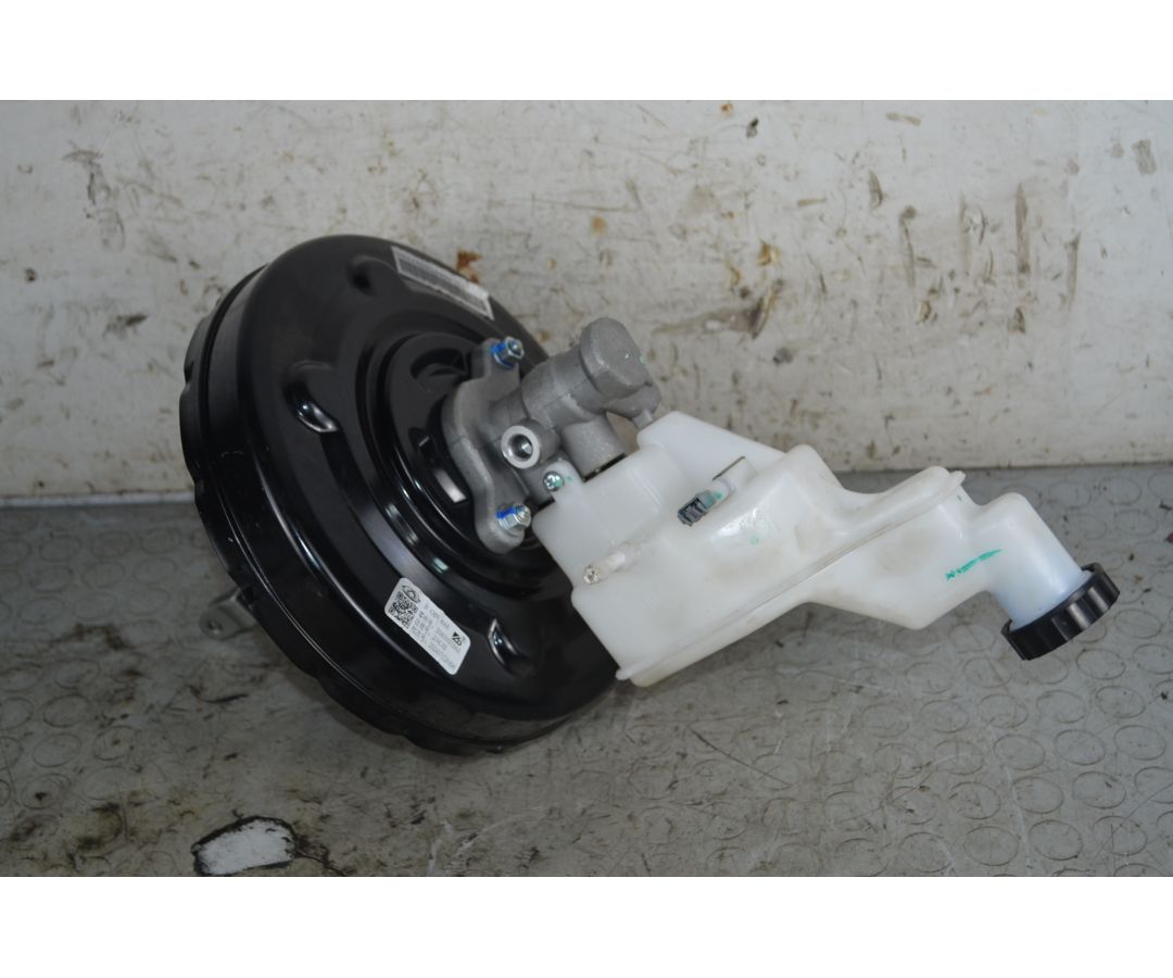 Servofreno DR 5 Dal 2024 in poi Cod 204000039AA  1768981874551