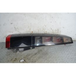 Fanale Stop Posteriore SX Opel Meriva A Dal 2003 al 2010 Cod 93187879  1768982265556