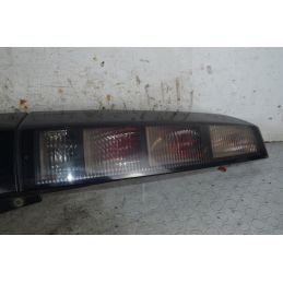 Fanale Stop Posteriore SX Opel Meriva A Dal 2003 al 2010 Cod 93187879  1768982265556