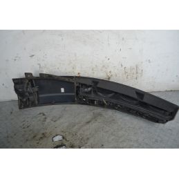 Fanale Stop Posteriore SX Opel Meriva A Dal 2003 al 2010 Cod 93187879  1768982265556