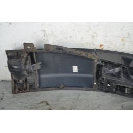 Fanale Stop Posteriore SX Opel Meriva A Dal 2003 al 2010 Cod 93187879  1768982265556