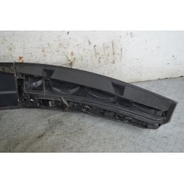 Fanale Stop Posteriore SX Opel Meriva A Dal 2003 al 2010 Cod 93187879  1768982265556