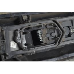 Fanale Stop Posteriore SX Opel Meriva A Dal 2003 al 2010 Cod 93187879  1768982265556
