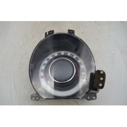Strumentazione Contachilometri Completa Fiat 500 Dal 2007 al 2015 Cod 503015500016  1768982479380