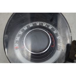 Strumentazione Contachilometri Completa Fiat 500 Dal 2007 al 2015 Cod 503015500016  1768982479380