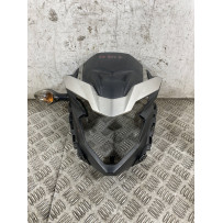 Carena Portafaro Con Freccia Destra DX Honda CB 500 X ABS Dal 2016 Al 2017  1768982829444