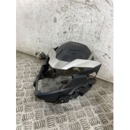 Carena Portafaro Con Freccia Destra DX Honda CB 500 X ABS Dal 2016 Al 2017  1768982829444