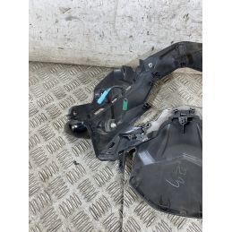 Carena Portafaro Con Freccia Destra DX Honda CB 500 X ABS Dal 2016 Al 2017  1768982829444