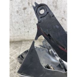 Carena Portafaro Con Freccia Destra DX Honda CB 500 X ABS Dal 2016 Al 2017  1768982829444