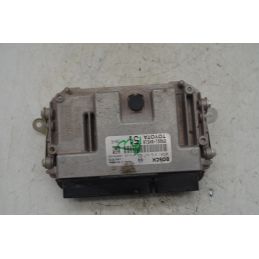 Centralina ECU Peugeot 108 Dal 2014 al 2021 Cod 0261S16847  1768982740992
