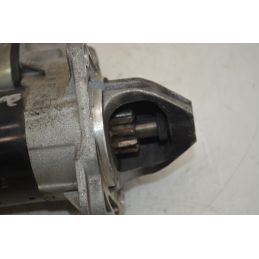 Motorino Avviamento Opel Corsa D Dal 2006 al 2014 Cod 55578921  1768982980978
