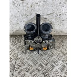 Corpo Farfallato Honda CB 500 X ABS Dal 2016 Al 2017  1768983318077