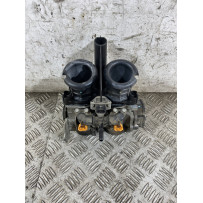 Corpo Farfallato Honda CB 500 X ABS Dal 2016 Al 2017  1768983318077