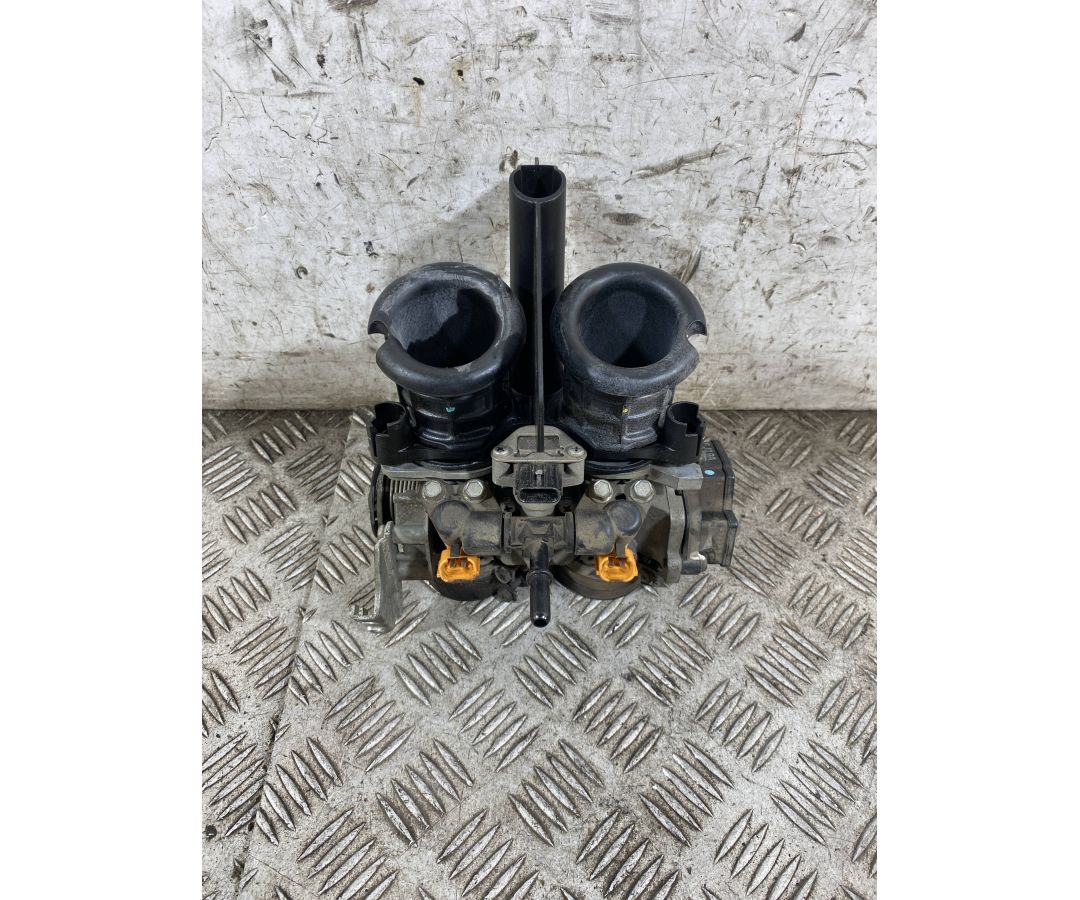 Corpo Farfallato Honda CB 500 X ABS Dal 2016 Al 2017  1768983318077