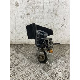 Corpo Farfallato Honda CB 500 X ABS Dal 2016 Al 2017  1768983318077