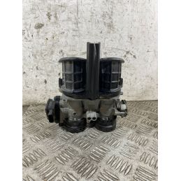 Corpo Farfallato Honda CB 500 X ABS Dal 2016 Al 2017  1768983318077