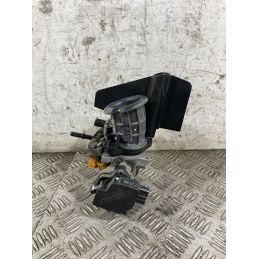 Corpo Farfallato Honda CB 500 X ABS Dal 2016 Al 2017  1768983318077