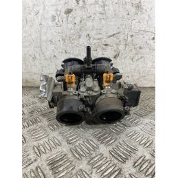 Corpo Farfallato Honda CB 500 X ABS Dal 2016 Al 2017  1768983318077