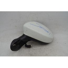 Specchietto Retrovisore esterno SX Fiat Grande Punto Dal 2005 al 2018 Cod 735596878  1768983324856