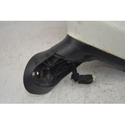 Specchietto Retrovisore esterno SX Fiat Grande Punto Dal 2005 al 2018 Cod 735596878  1768983324856