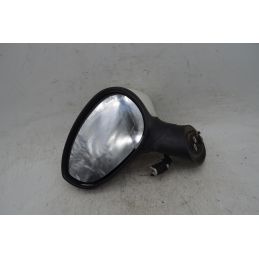 Specchietto Retrovisore esterno SX Fiat Grande Punto Dal 2005 al 2018 Cod 735596878  1768983324856
