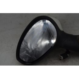 Specchietto Retrovisore esterno SX Fiat Grande Punto Dal 2005 al 2018 Cod 735596878  1768983324856