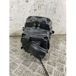 Scatola Filtro Aria Airbox Honda CB 500 X ABS Dal 2016 Al 2017  1768983679666