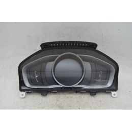 Strumentazione Contachilometri Completa Volvo V60 Dal 2010 al 2018 Cod 769317-850U  1768983779588
