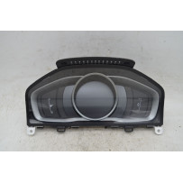Strumentazione Contachilometri Completa Volvo V60 Dal 2010 al 2018 Cod 769317-850U  1768983779588