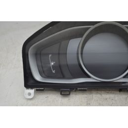 Strumentazione Contachilometri Completa Volvo V60 Dal 2010 al 2018 Cod 769317-850U  1768983779588