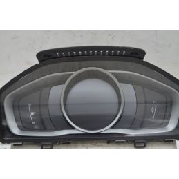 Strumentazione Contachilometri Completa Volvo V60 Dal 2010 al 2018 Cod 769317-850U  1768983779588
