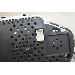 Strumentazione Contachilometri Completa Volvo V60 Dal 2010 al 2018 Cod 769317-850U  1768983779588