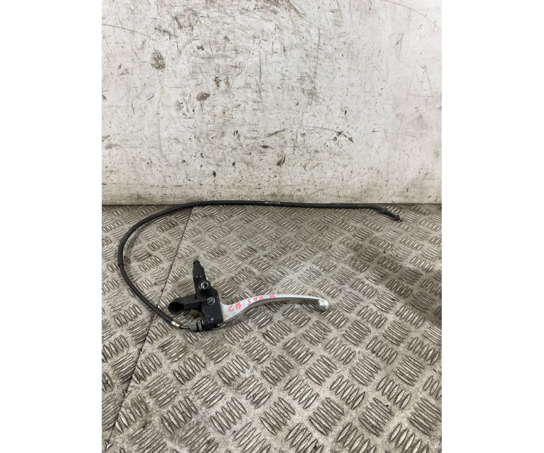 Leva Frizione Honda CB 500 X ABS Dal 2016 Al 2017  1768984330207