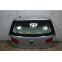 Portellone Bagagliaio Posteriore Volkswagen Golf VI dal 2008 al 2014 Cod 5K6827025J  1768984649989