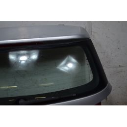 Portellone Bagagliaio Posteriore Volkswagen Golf VI dal 2008 al 2014 Cod 5K6827025J  1768984649989