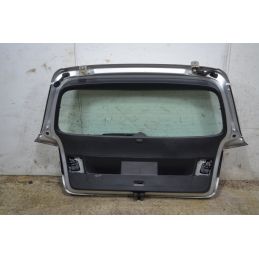 Portellone Bagagliaio Posteriore Volkswagen Golf VI dal 2008 al 2014 Cod 5K6827025J  1768984649989
