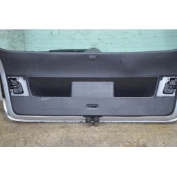 Portellone Bagagliaio Posteriore Volkswagen Golf VI dal 2008 al 2014 Cod 5K6827025J  1768984649989