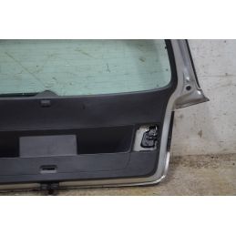Portellone Bagagliaio Posteriore Volkswagen Golf VI dal 2008 al 2014 Cod 5K6827025J  1768984649989