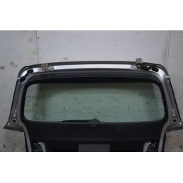 Portellone Bagagliaio Posteriore Volkswagen Golf VI dal 2008 al 2014 Cod 5K6827025J  1768984649989