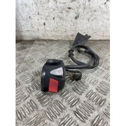 Commutatore Devio Luci Destro DX Honda CB 500 X ABS Dal 2016 Al 2017  1768984812451