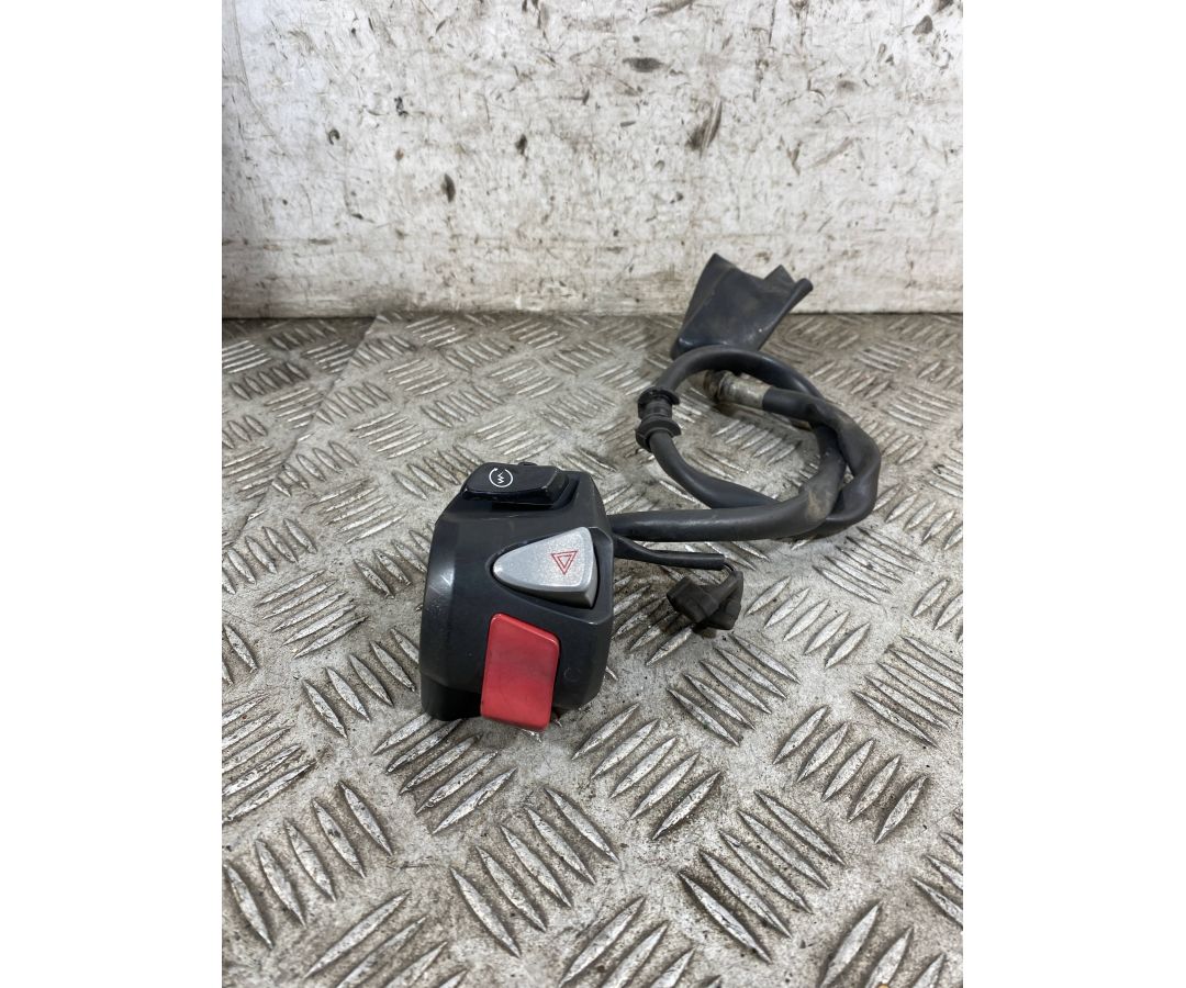 Commutatore Devio Luci Destro DX Honda CB 500 X ABS Dal 2016 Al 2017  1768984812451