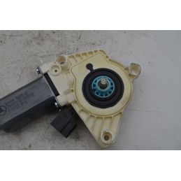 Motorino Alzacristalli Anteriore DX Mercedes Classe A W169 Dal 2004 al 2012 Cod A1698204442  1768984885240