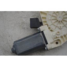 Motorino Alzacristalli Anteriore DX Mercedes Classe A W169 Dal 2004 al 2012 Cod A1698204442  1768984885240