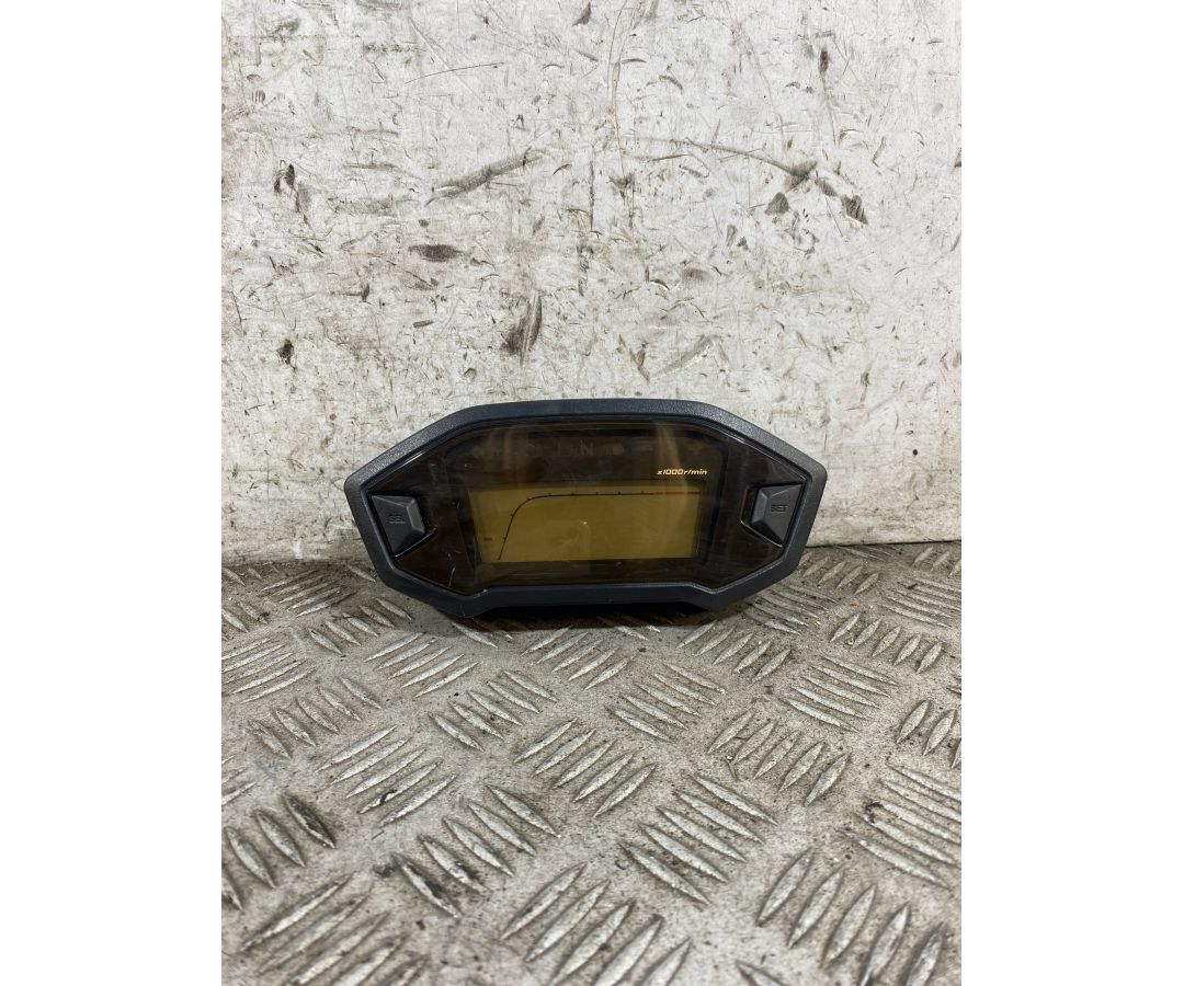 Strumentazione Contachilometri Honda CB 500 X ABS Dal 2016 Al 2017 KM 56860  1768985692939