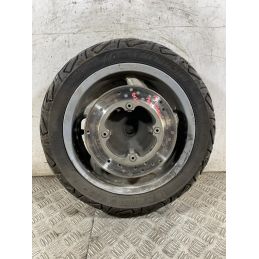 Cerchio Posteriore Honda Foresight 250 dal 1998 al 2004  1768986237931