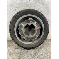 Cerchio Posteriore Honda Foresight 250 dal 1998 al 2004  1768986237931