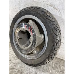 Cerchio Posteriore Honda Foresight 250 dal 1998 al 2004  1768986237931