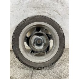 Cerchio Posteriore Honda Foresight 250 dal 1998 al 2004  1768986237931